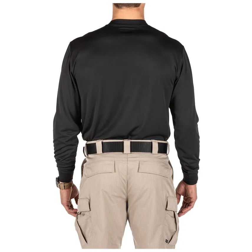 5.11 Herren Performance Utili-T Langarm T-Shirt - 2er Pack