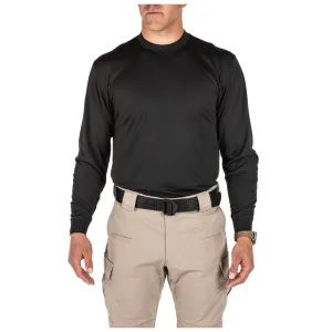 5.11 Herren Performance Utili-T Langarm T-Shirt - 2er Pack