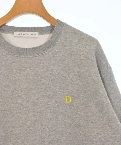 ADAM ET ROPE Sweatshirts