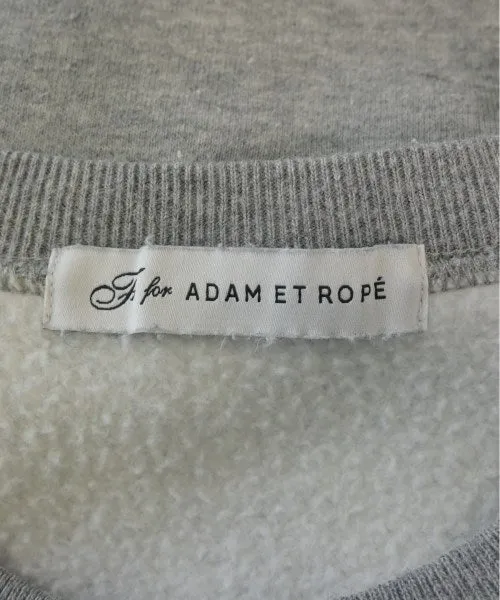 ADAM ET ROPE Sweatshirts