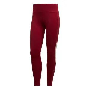 adidas Damen Hose How We Do Tight M maract/Rosbri Nike Clothing
