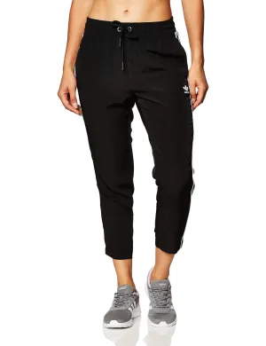 adidas Damen Hose Styling Complements Cropped, Black, 32, CE1673 Nike Clothing