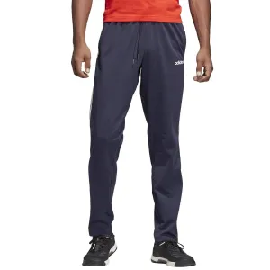 adidas Herren Hose Essentials 3 Streifen Tapered Hose, Legink/White, XS, DU0457 Nike Clothing