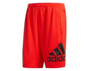 adidas Unisex-Kinder 4K_SPR A Bos 9 Kurze Hose, Mehrfarbig (rojact), 2XL Nike Clothing