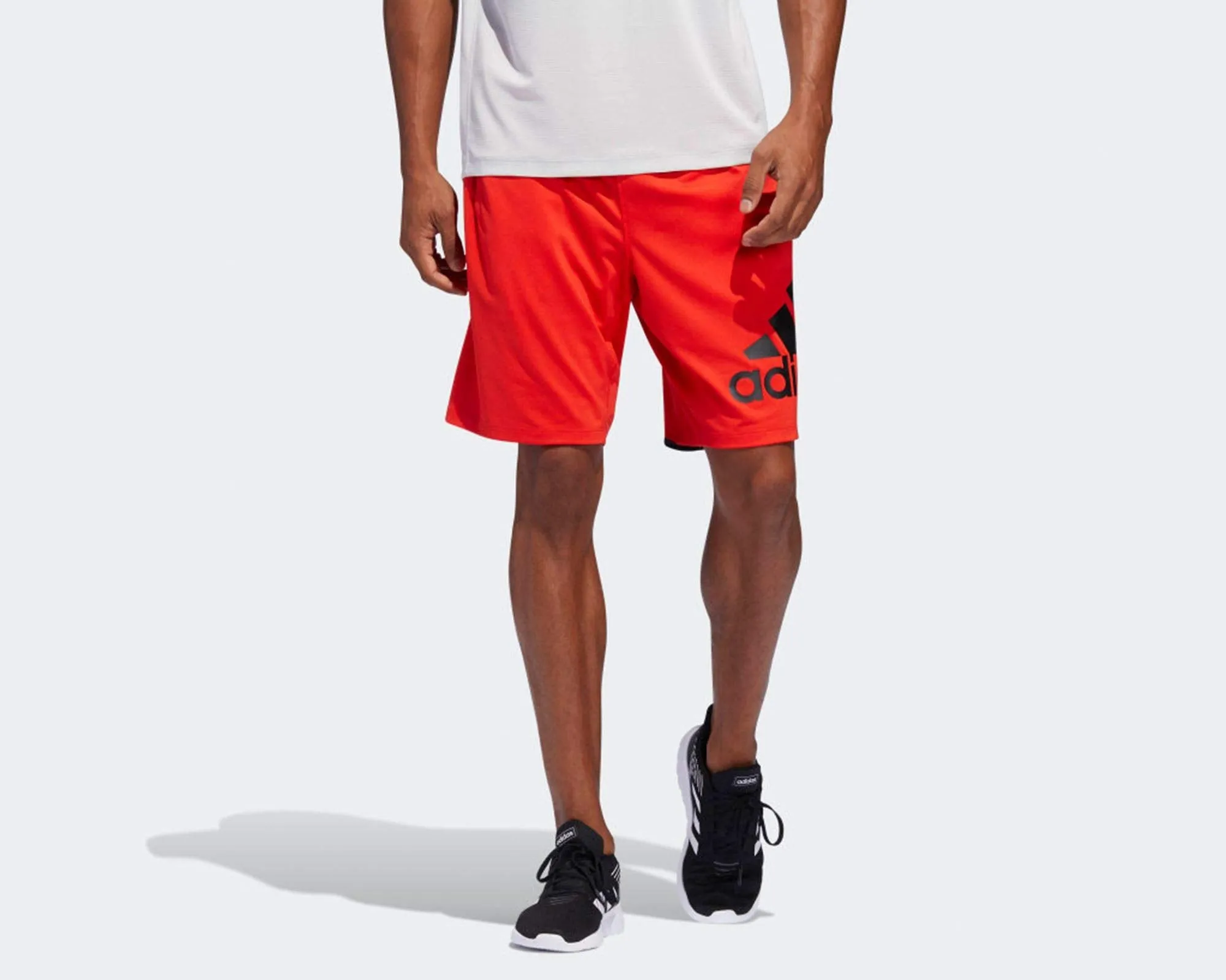 adidas Unisex-Kinder 4K_SPR A Bos 9 Kurze Hose, Mehrfarbig (rojact), 2XL Nike Kleidung