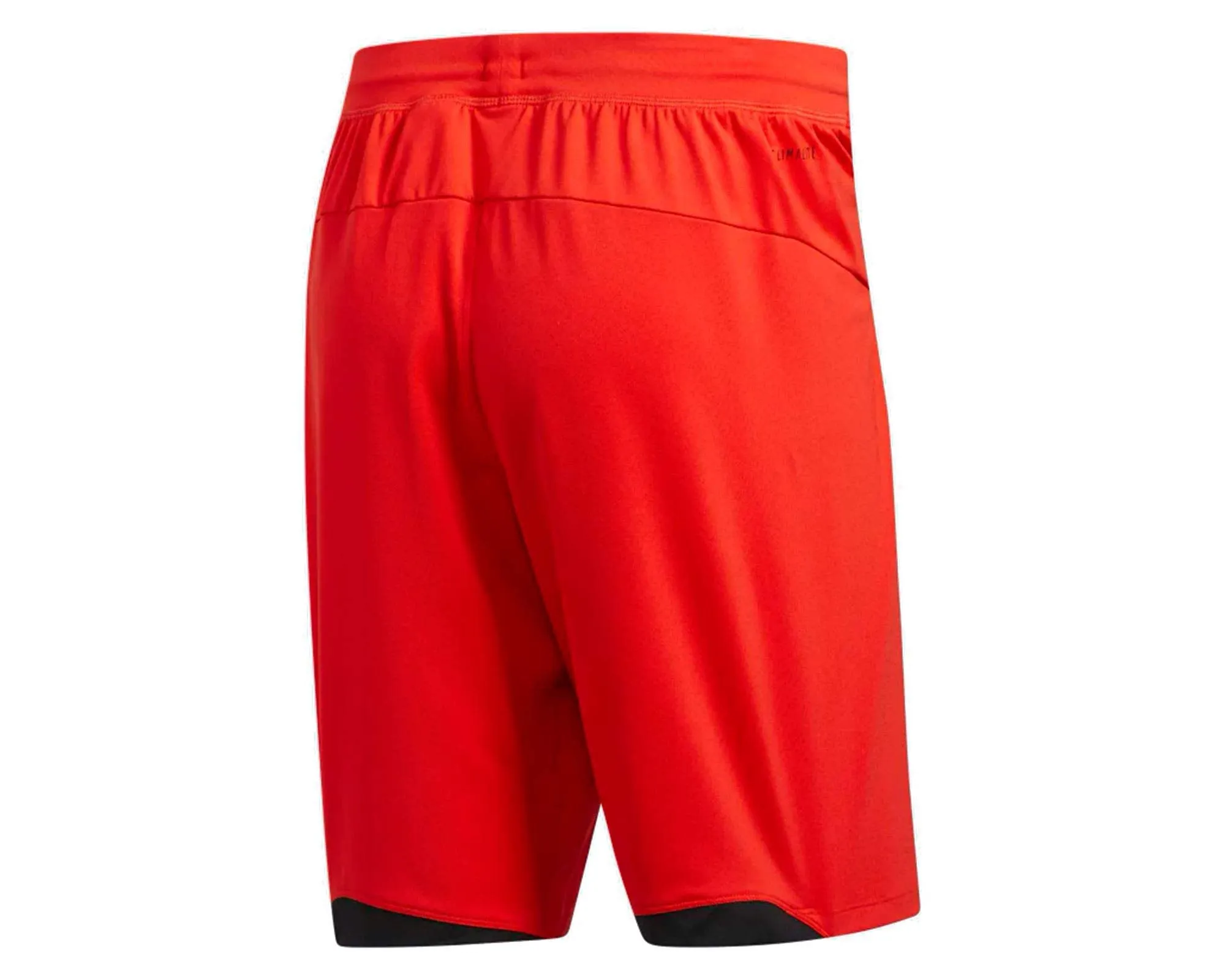 adidas Unisex-Kinder 4K_SPR A Bos 9 Kurze Hose, Mehrfarbig (rojact), 2XL Nike Kleidung