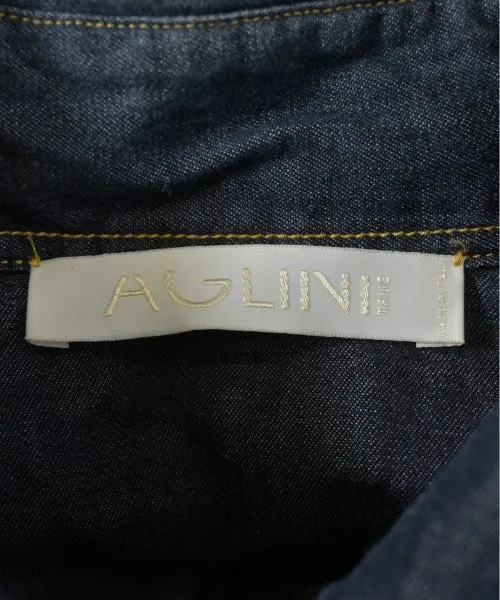 AGLINI Freizeithemden