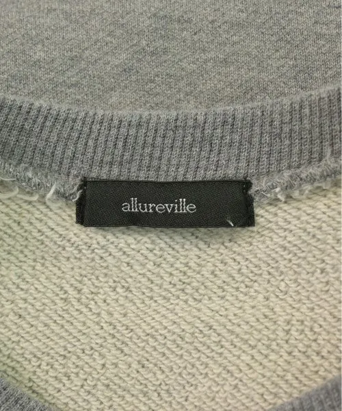 Allureville Sweatshirts