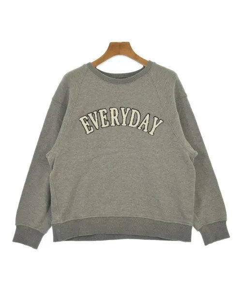 Allureville Sweatshirts