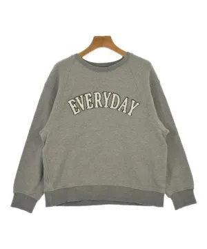 Allureville Sweatshirts