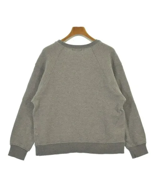 Allureville Sweatshirts