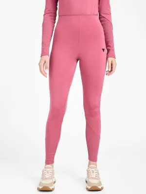 Anais Rippen-Panel-Leggings