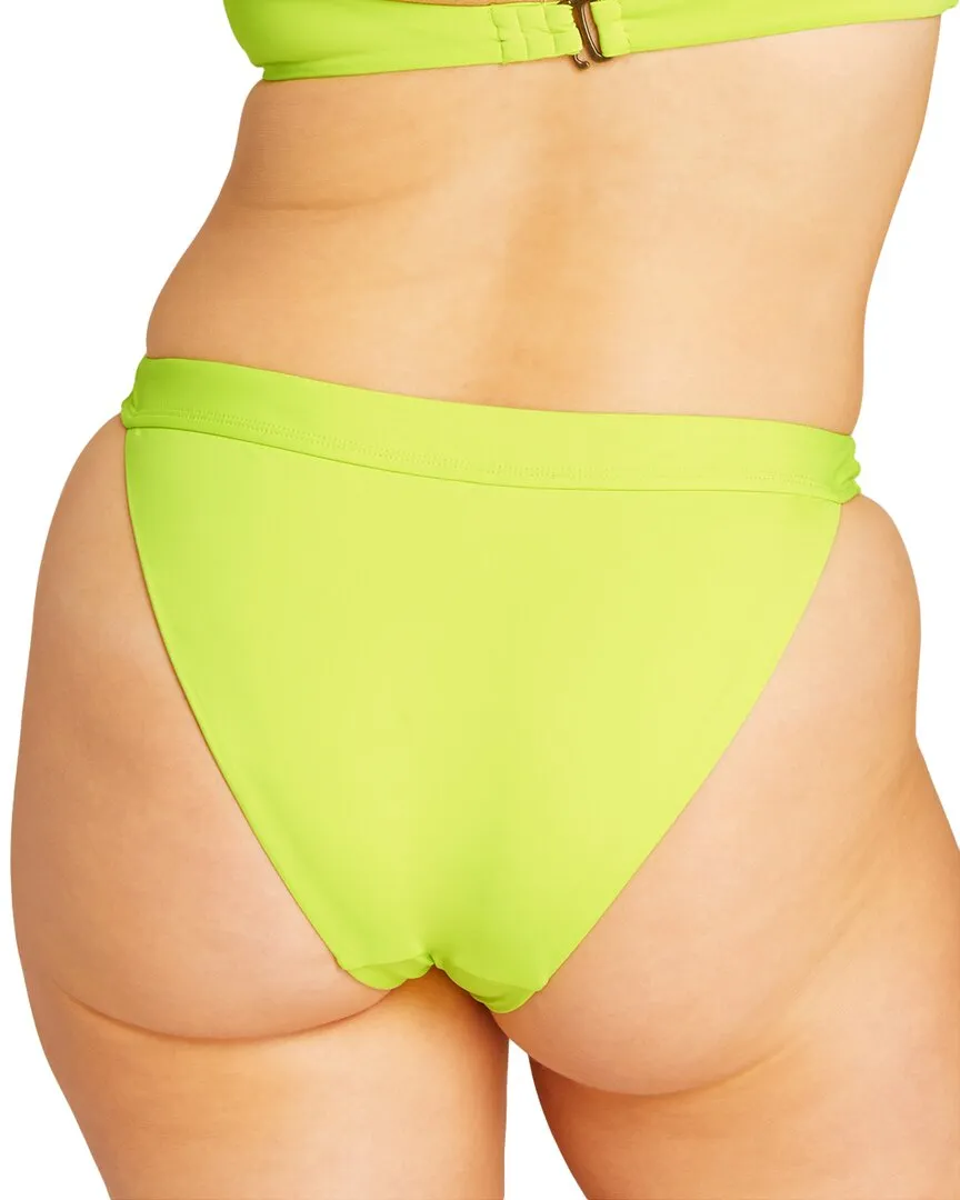 Andie Die Gebänderte Unterhose