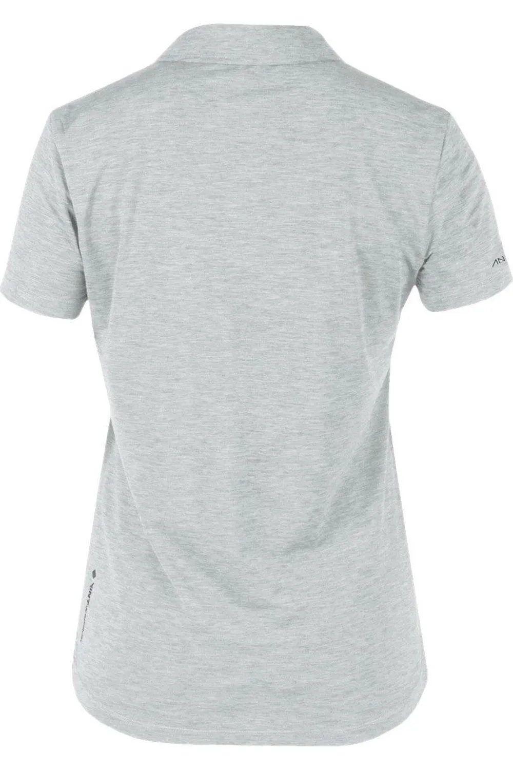 ANETIK Damen Breeze Tech Polo