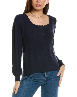 ANNA KAY Krist Kaschmir-Mix Cardigan
