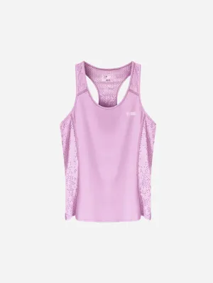 B-Confident Sportweste aus recyceltem Material | Blütenblatt