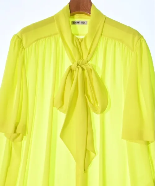 BALENCIAGA Freizeithemden