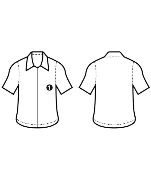 Ballsey Casual Hemden