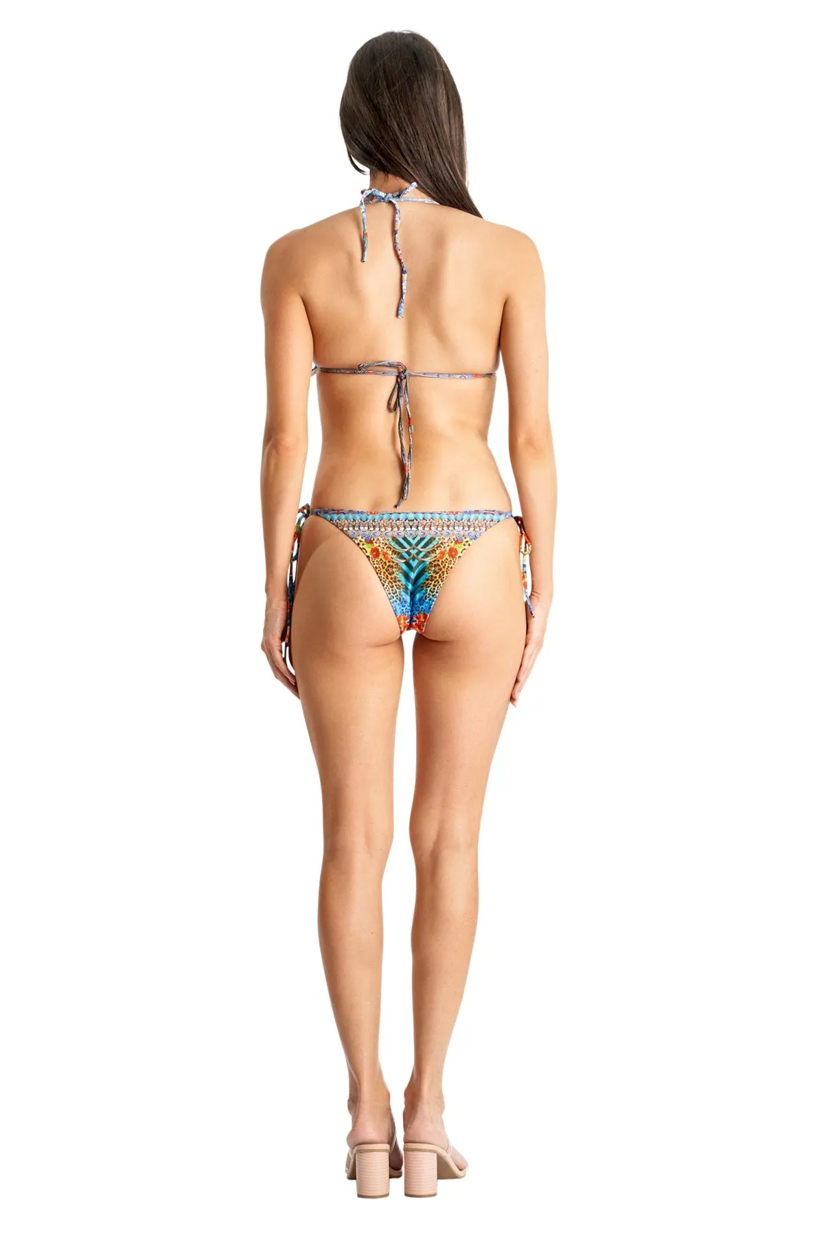 Bambina Zweiteiliger Bikini-Set