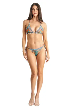 Bambina Zweiteiliger Bikini-Set
