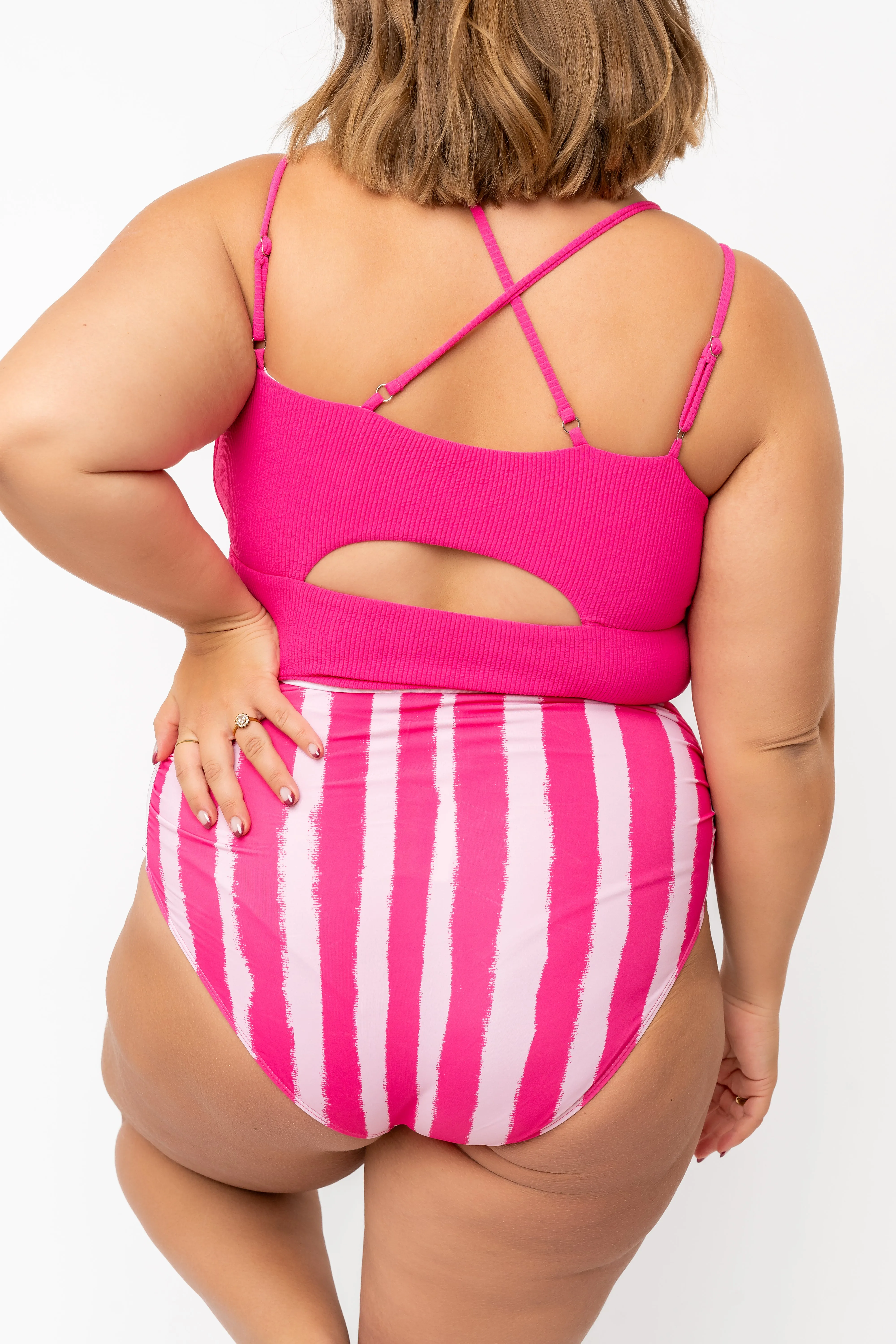 Barfußboden | Rosa Horizont