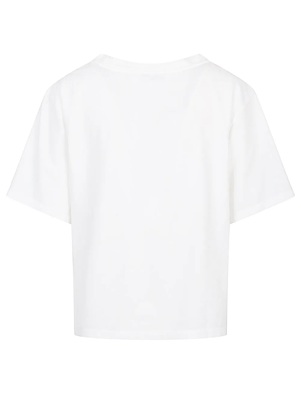 Basis Damen-T-Shirts und Poloshirts