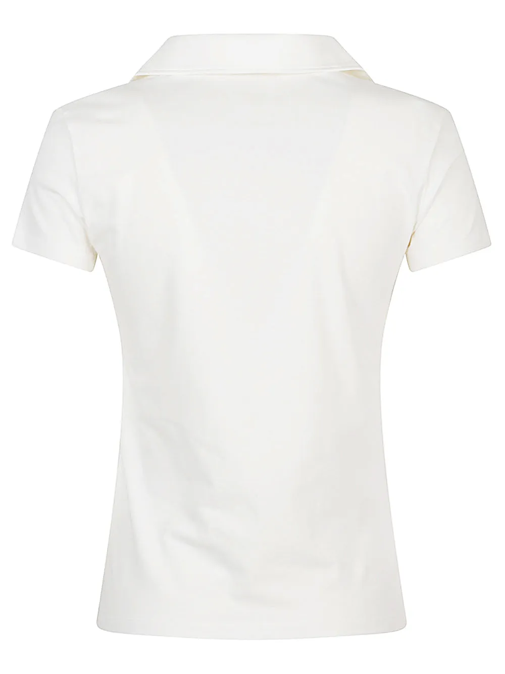 Basis Damen-T-Shirts und Poloshirts