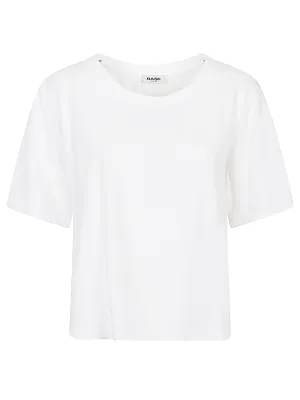 Basis Damen-T-Shirts und Poloshirts