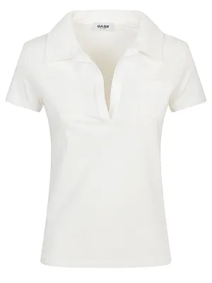 Basis Damen-T-Shirts und Poloshirts