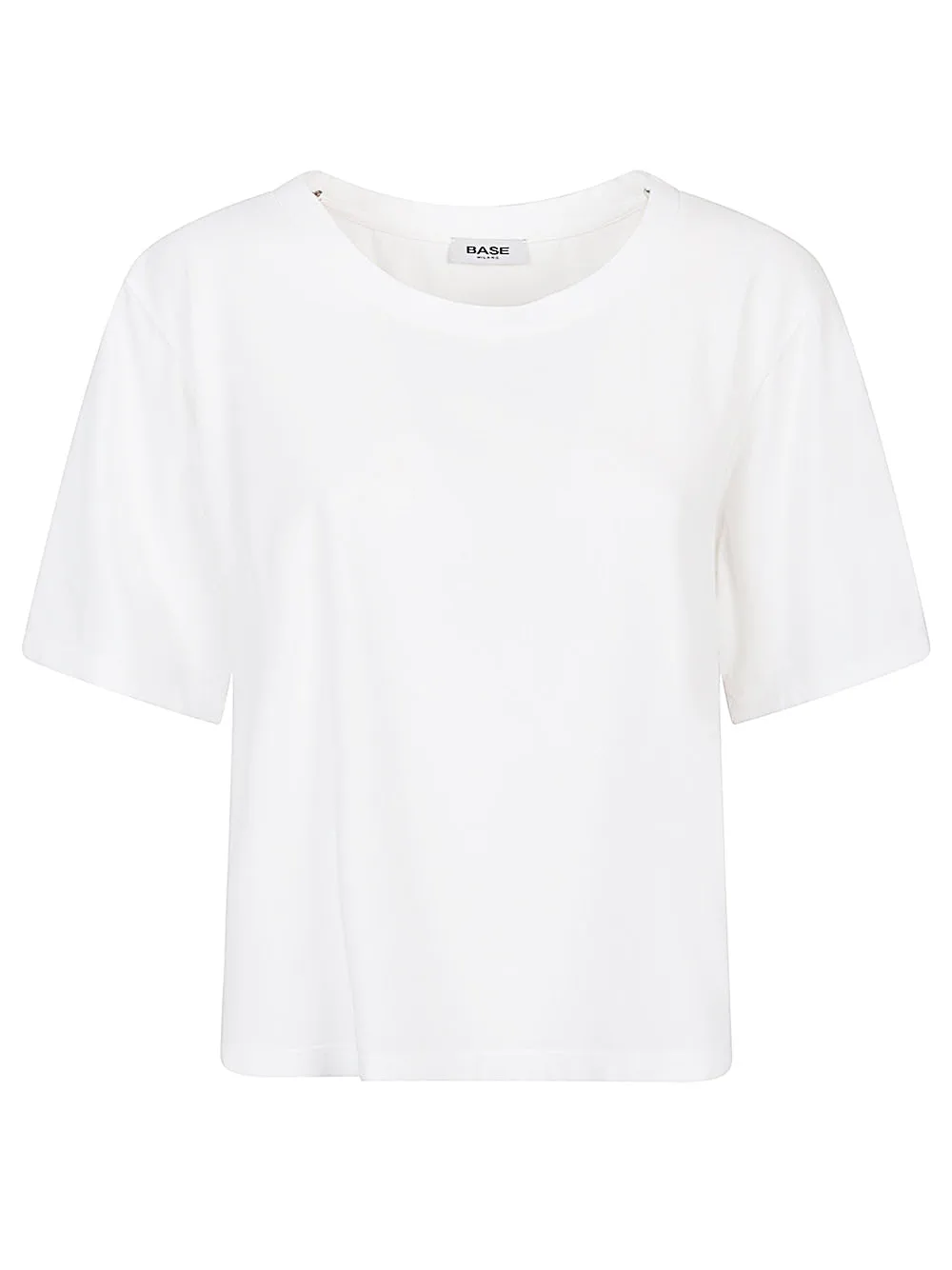 Basis Damen-T-Shirts und Poloshirts