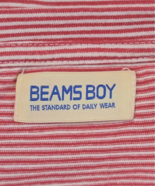 BEAMS BOY T-Shirts/Oberteile