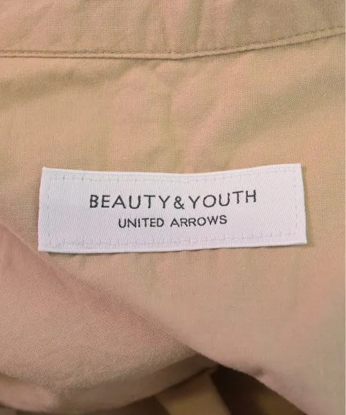 BEAUTY&YOUTH UNITED ARROWS Casual Hemden