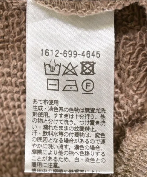 BEAUTY&YOUTH UNITED ARROWS Sweatshirts