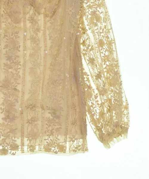 Blumarine Casual Hemden