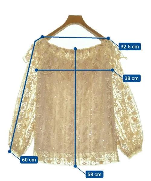 Blumarine Casual Hemden