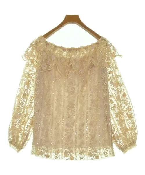 Blumarine Casual Hemden