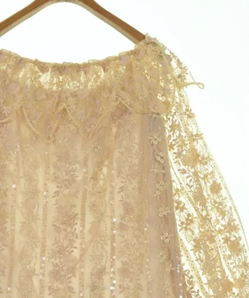 Blumarine Casual Hemden