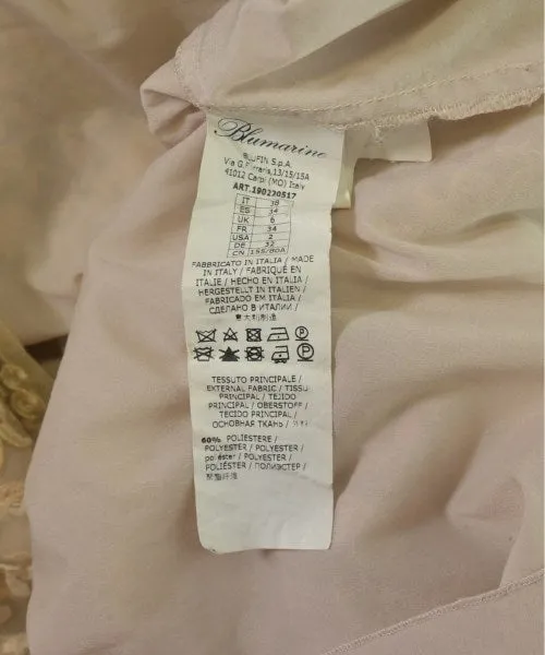 Blumarine Casual Hemden
