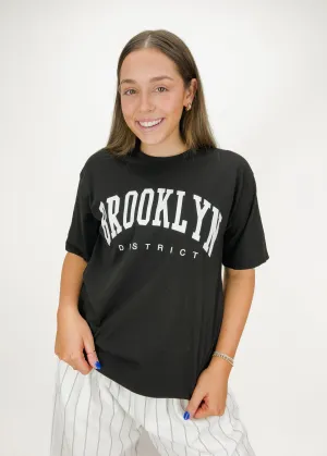 Brooklyn Graphic T-Shirt