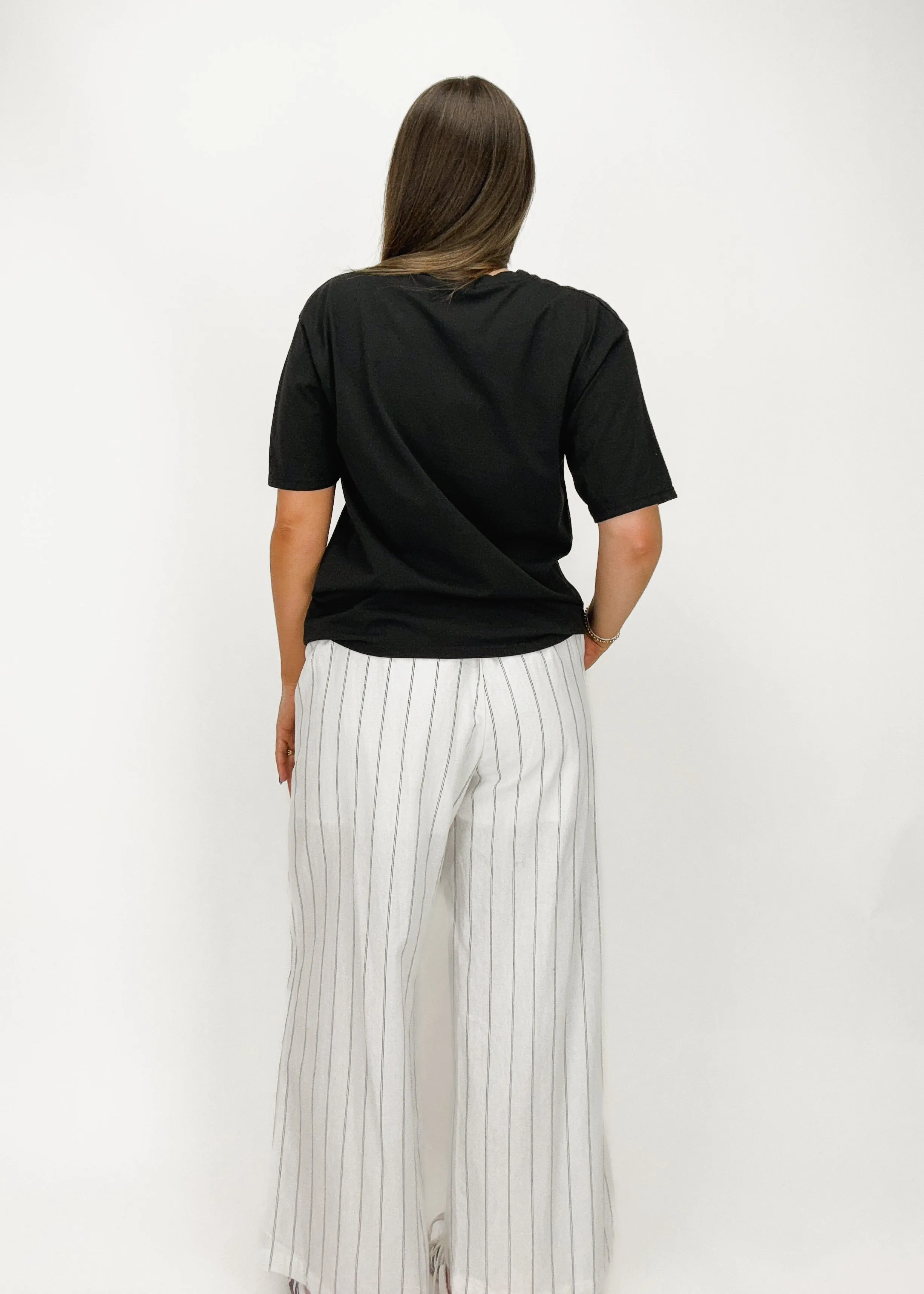 Brooklyn Graphic T-Shirt