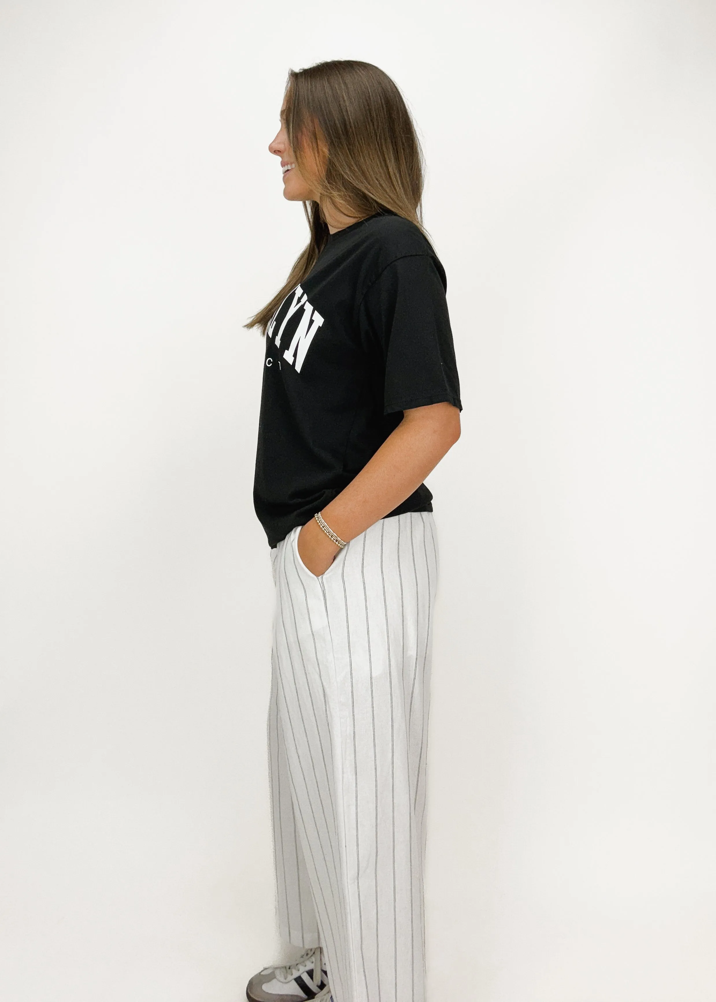 Brooklyn Graphic T-Shirt