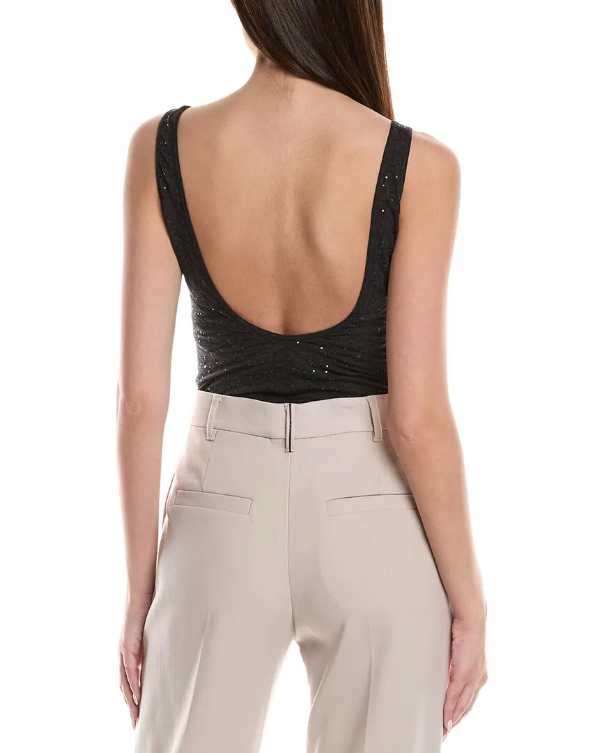 Brunello Cucinelli Bodysuit