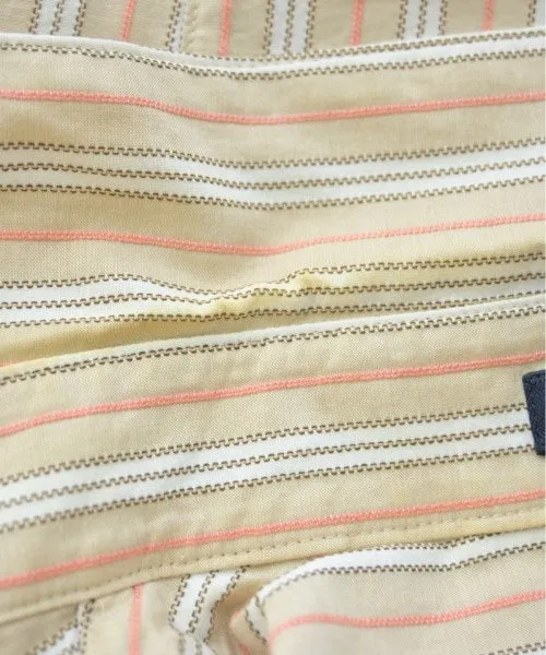 BURBERRY Freizeithemden