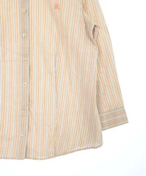 BURBERRY Freizeithemden
