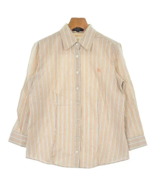 BURBERRY Freizeithemden
