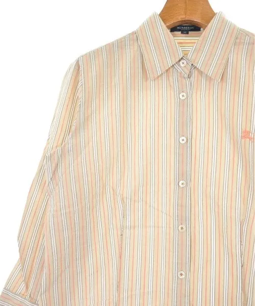 BURBERRY Freizeithemden