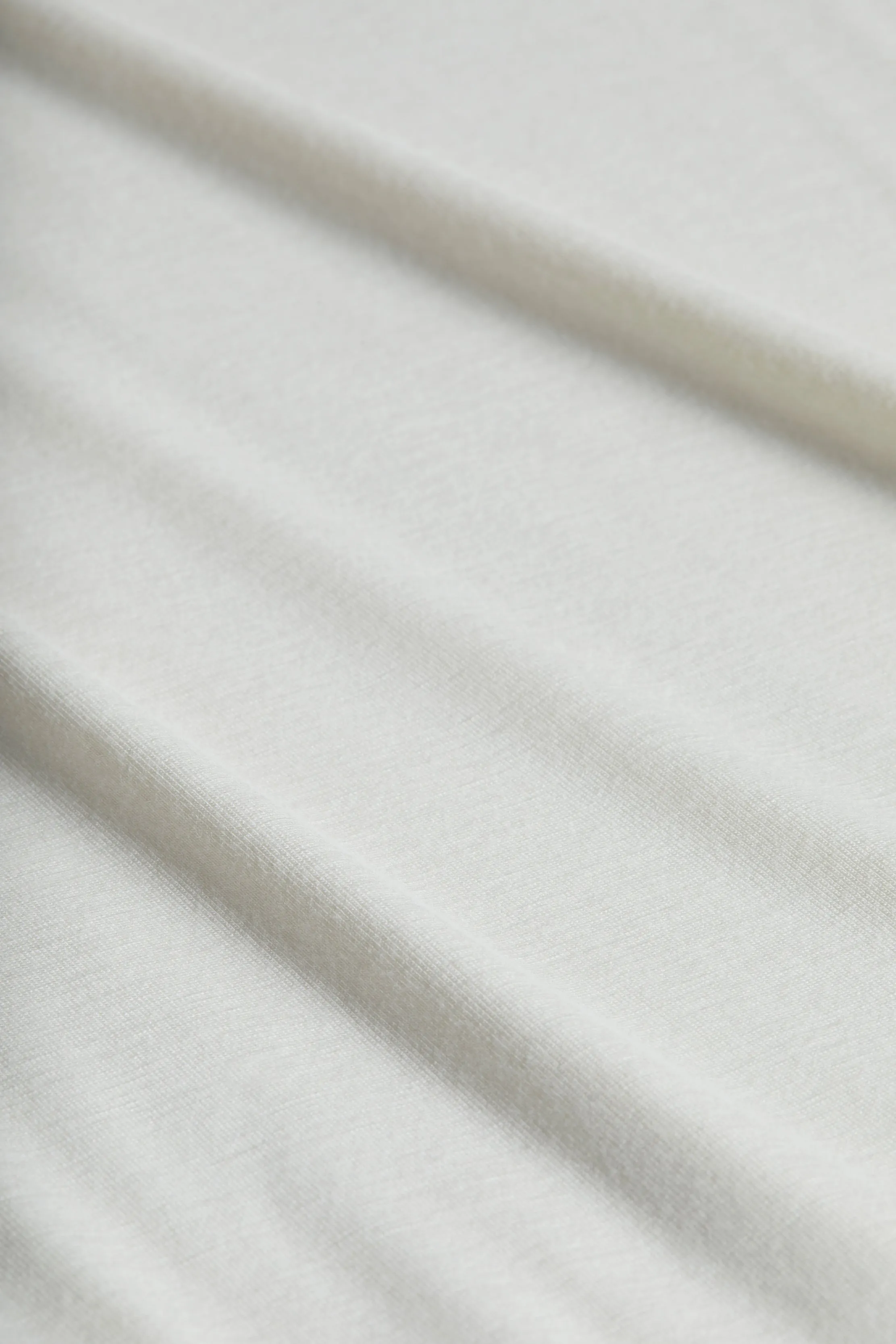 Ceci Ärmelloser Rollkragenpullover
