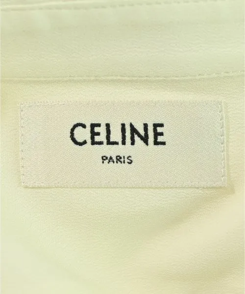 CELINE Casual Hemden