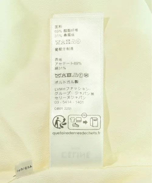 CELINE Casual Hemden