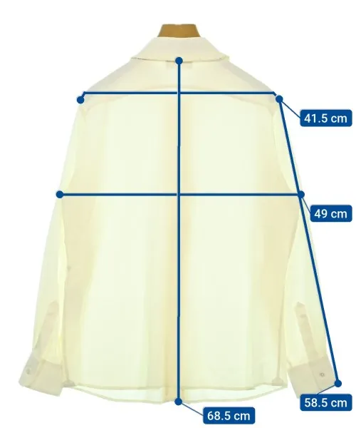 CELINE Casual Hemden